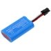 Battery Replaces T4N2591