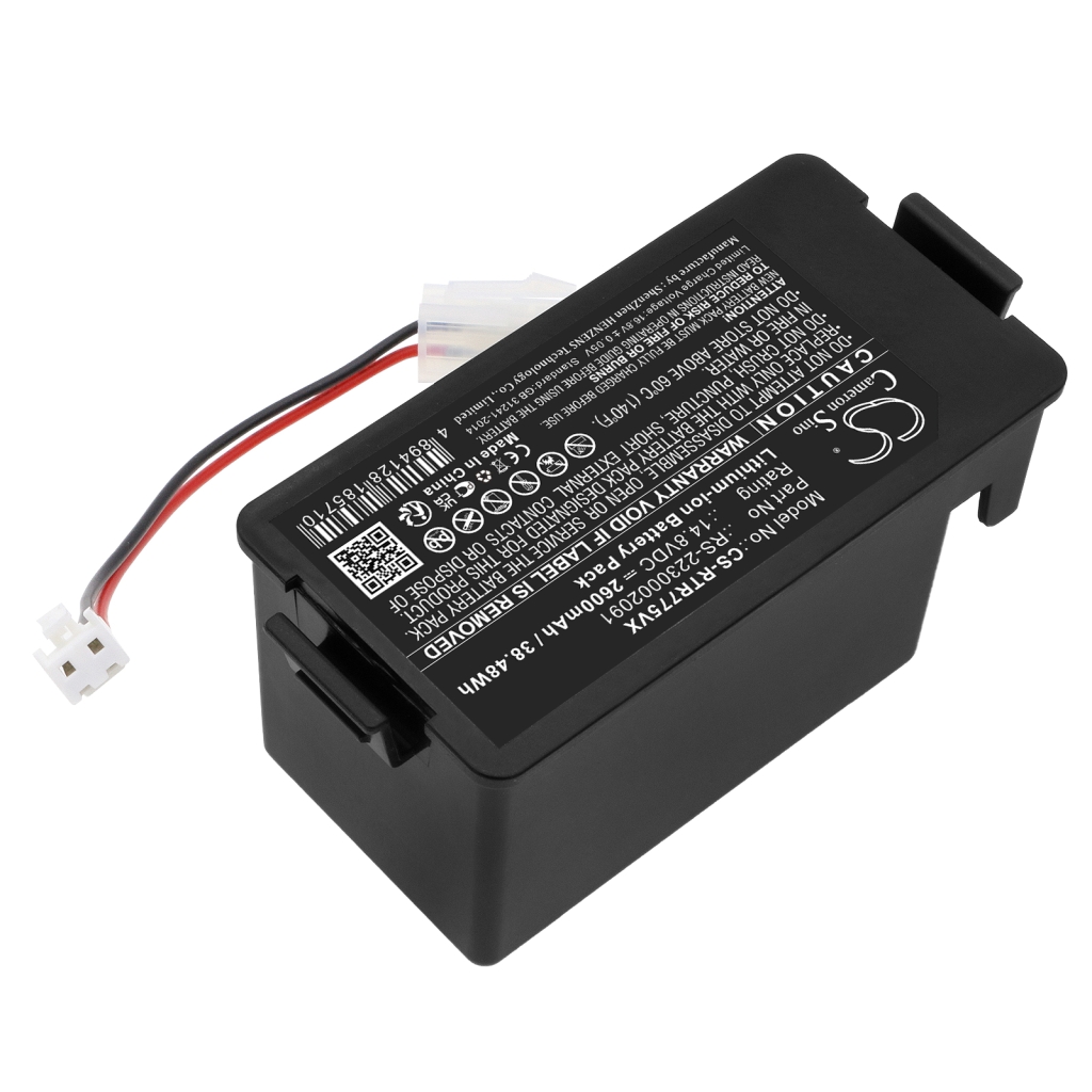 Staubsauger Akkus Rowenta RR7747W4Q0