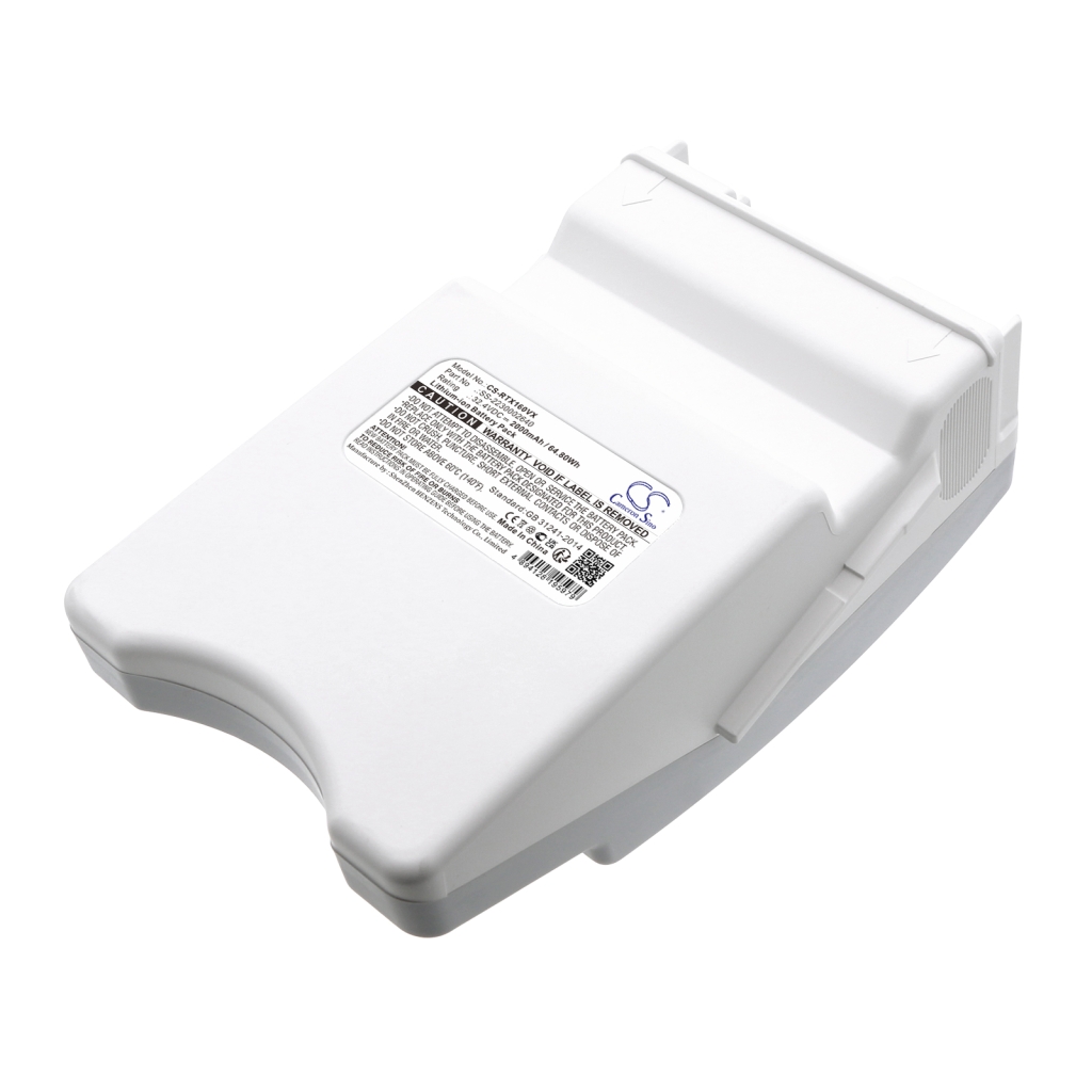 Staubsauger Akkus Rowenta CS-RTX160VX
