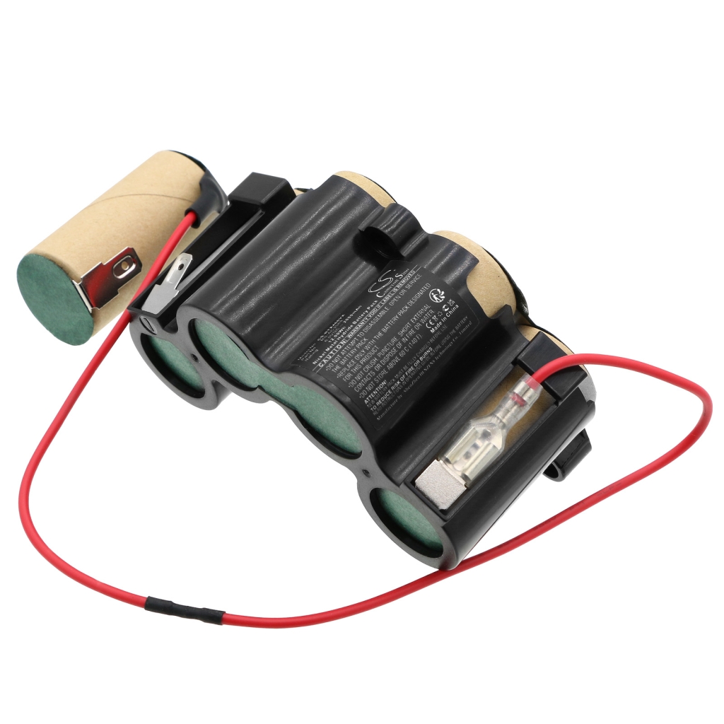 Staubsauger Akkus Moulinex CS-RTX466VX