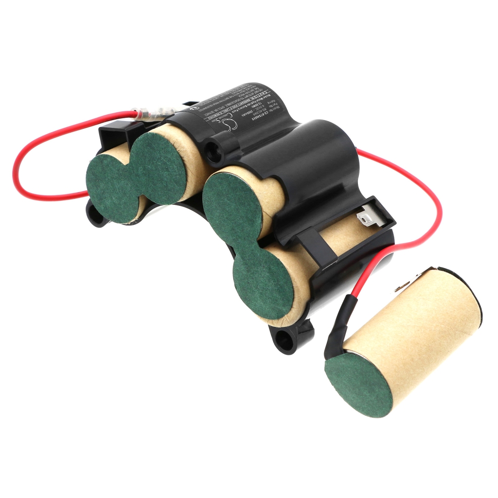 Staubsauger Akkus Moulinex CS-RTX466VX