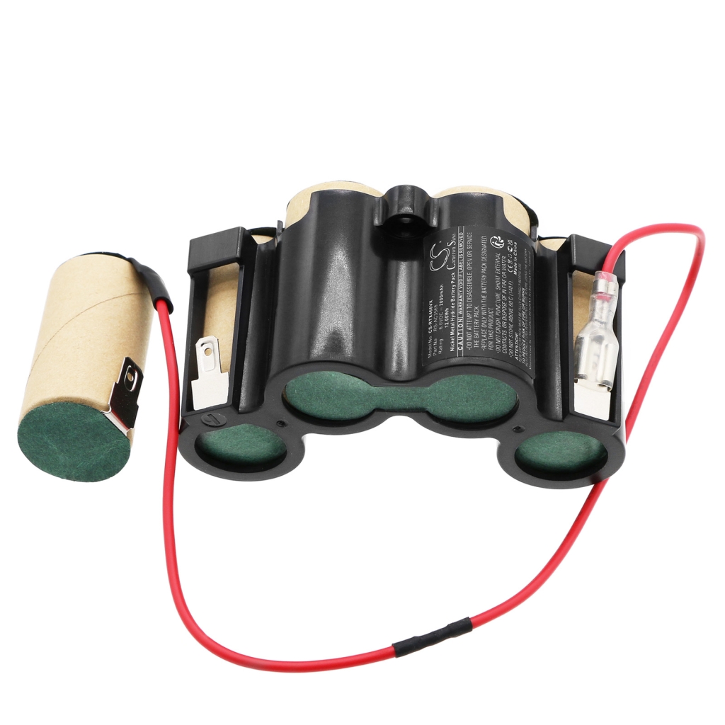 Staubsauger Akkus Moulinex CS-RTX466VX
