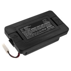 Kompatibler Ersatzakku für Rowenta 31 21 140,CMICR1850F5-4S1P,RS-RT900866