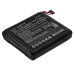 Compatible battery replacement for Ring B15169