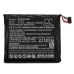 Compatible battery replacement for Ring B15169