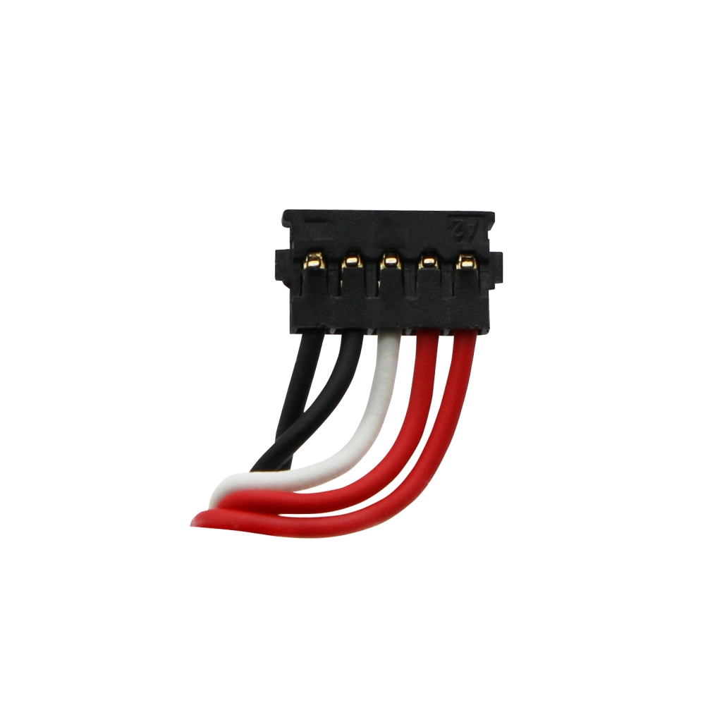Compatible battery replacement for Ring B15169