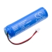 Keyboard Battery Rapoo CS-RVT950SL