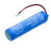 Keyboard Battery Rapoo CS-RVT950SL
