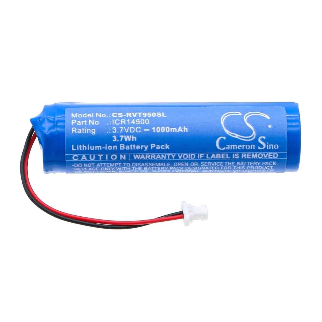 Keyboard Battery Rapoo CS-RVT950SL