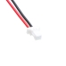 Keyboard Battery Rapoo CS-RVT950SL
