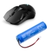 Keyboard Battery Rapoo CS-RVT950SL