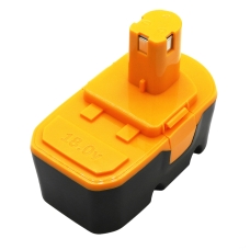 Kompatibler Ersatzakku für Ryobi ABP1801,ABP1803,BCP1817/2SM,BPP-1813,BPP-1815...