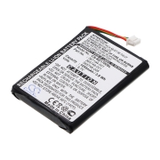 Tablet Battery HP iPAQ+RZ1710