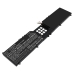 Battery compatible with Razer