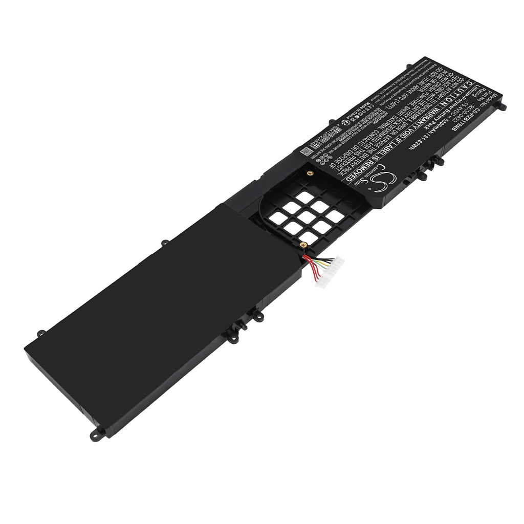 Battery compatible with Razer