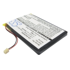 Kompatibler Ersatzakku für Sony 1-756-493-12,5427B,LIS1317HNP