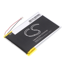 Kompatibler Ersatzakku für Sony 1-756-763-11,7Y19A60823,LIS1401