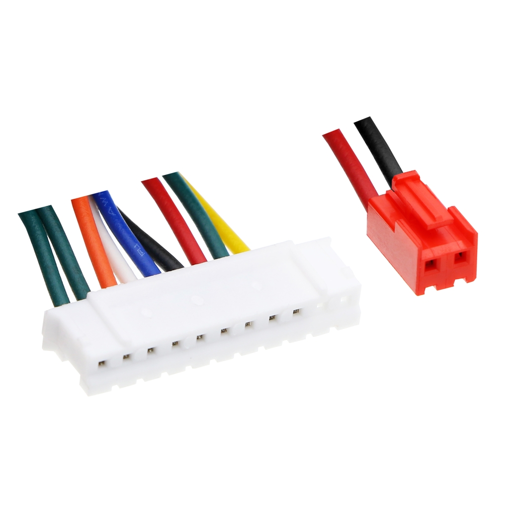 Compatible battery replacement for Solac S00001987