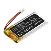 Battery compatibleWith Samson