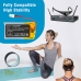 Wireless Headset Akkus Samson CS-SAL990SL