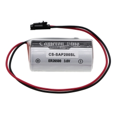 Compatible battery replacement for Schneider 309022,OSA175