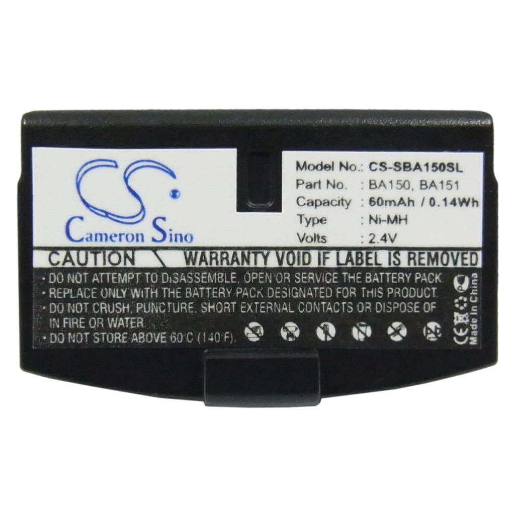 Battery Replaces BATAP97A