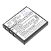 Camera Battery Samsung CS-SBL0837