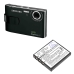Camera Battery Samsung CS-SBL0837