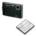 Camera Battery Samsung Digimax i70S