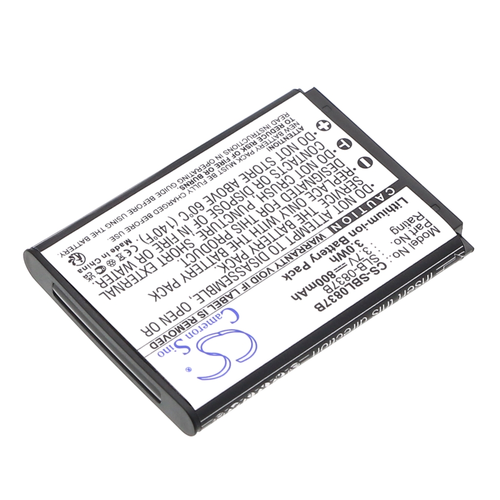 Camera Battery Samsung L83T