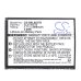 Camera Battery Samsung L83T