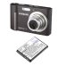 Camera Battery Samsung L83T