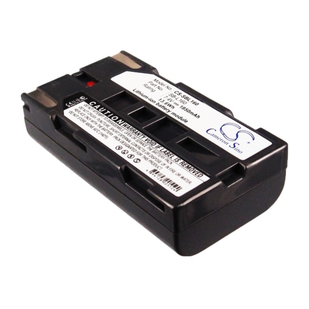 Camera Battery Samsung SCW97