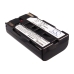 Camera Battery Samsung SCW97