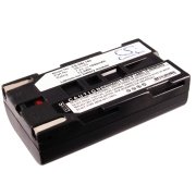 Camera Battery Leaf AFi-II 7