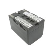 Camera Battery Leaf AFi-II 7
