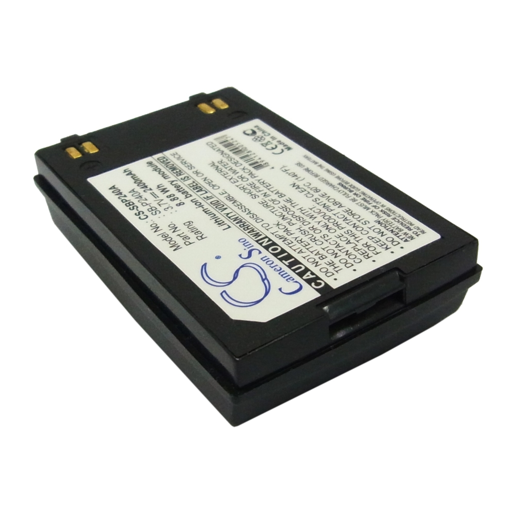 Camera Battery Samsung SC-X300L
