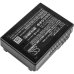 Camera Battery Red CS-SBP470MC