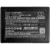 Camera Battery Red CS-SBP470MC