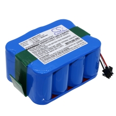 Kompatibler Ersatzakku für Bobsweep NS3000D03X3,YX-NI-022144-COR,YX-NI-MH-017144-COR,YX-NI-MH-022144