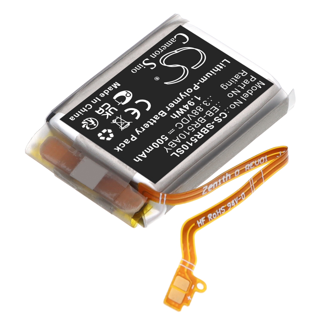 Battery for Samsung SM-R510 Charging Case