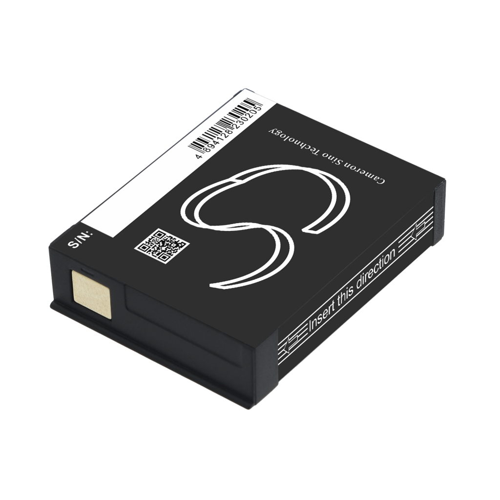 Akku kompatibel mit Suprabeam CS-SBS200FT