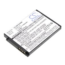 Kompatibler Ersatzakku für Luvion 02800-02,JNS150-BB42704544