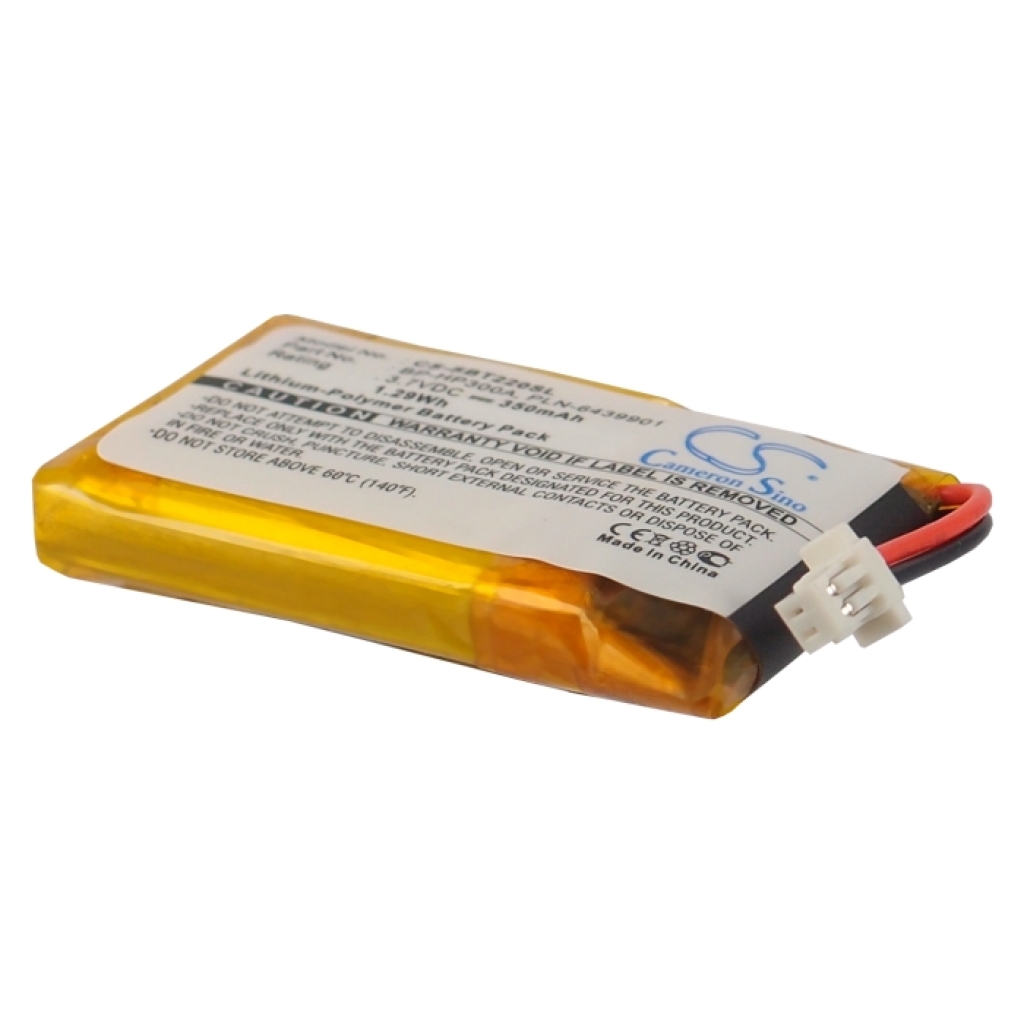 Battery Replaces PLN-6439901