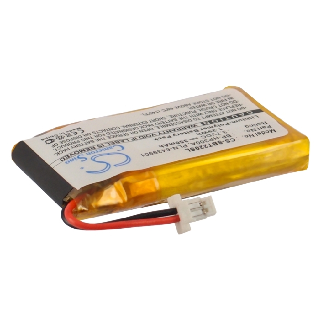 Battery Replaces PLN-6439901