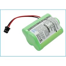 Kompatibler Ersatzakku für Bearcat BBTY0356001,BP120,BP150,BP180,BP250
