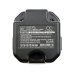 Battery Replaces VP0108