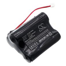 Kompatibler Ersatzakku für Saflok DL-28