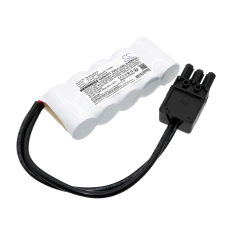 Kompatibler Ersatzakku für Schuch 35-319B0519,EK209001 0033