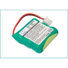 Kompatibler Ersatzakku für Tri-Tronics CM-TR103,FPB9595